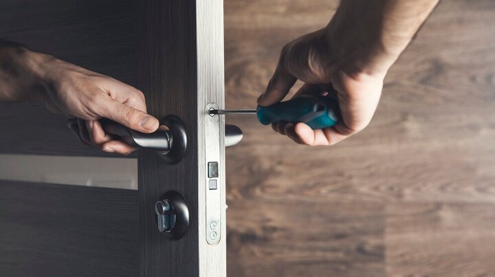 Locksmith-in-Portland-OR