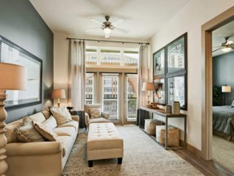 Dallas Apartment Locators: Expert Guidance to Your Ideal Home