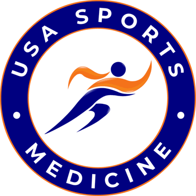 USA Sports Medicine