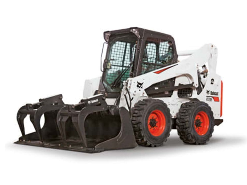 Subcompact Tractor Dealers