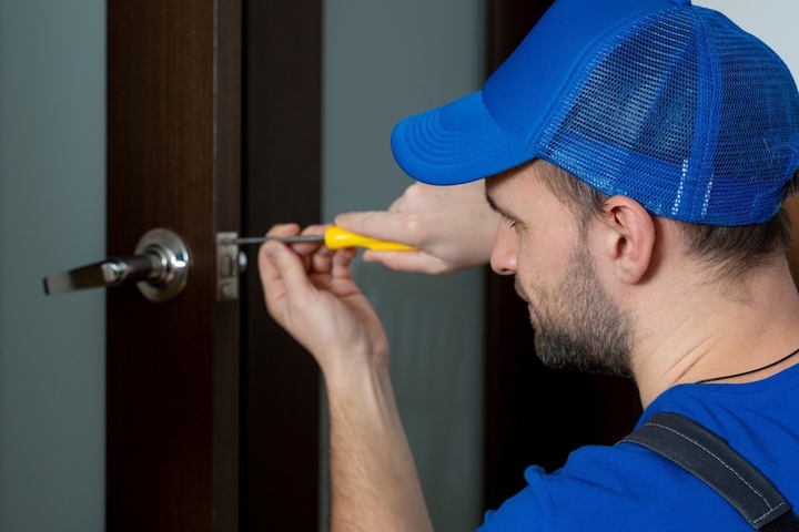 Locksmith-in-Taylor-MI