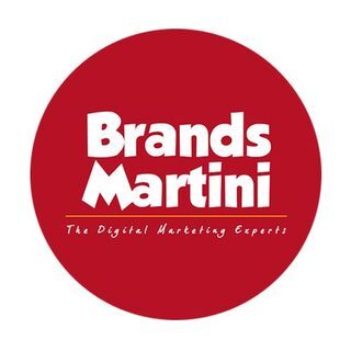 Brands Martini