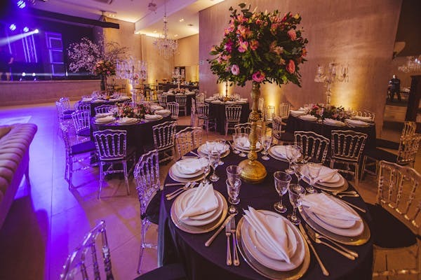 Selecting the Perfect Venue for Your Private Event Needs