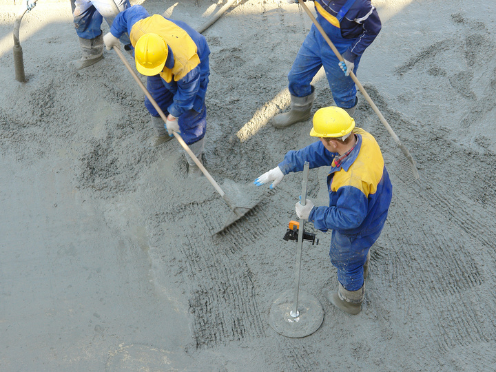 Concrete-Services-in-Laurel-MT