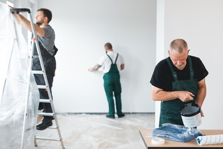 Painting-Companies-in-Derby-CT