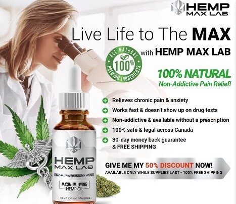 Canzana CBD Oil [Hemp Oil] Reviews: Before Read Ingredients, Price, Benefits And Offer!