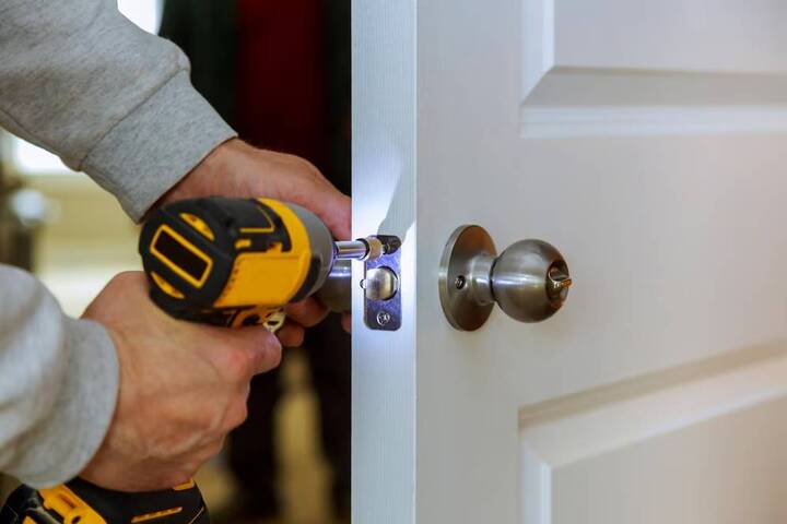 Locksmith-in-Taylor-MI