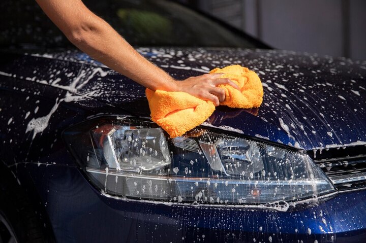 Auto-Detailing-in-Garland-TX