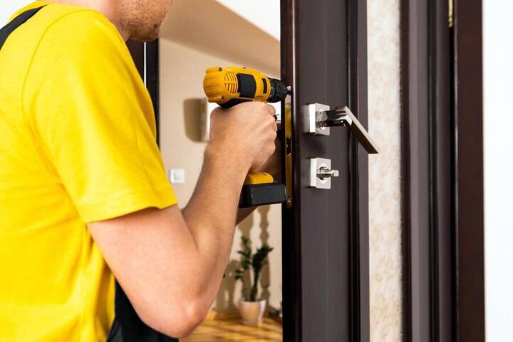 Locksmith-in-Charlotte-NC