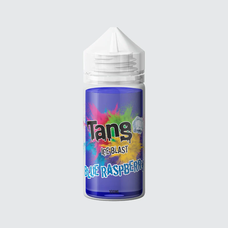 Tango Ice Blast 100ml Shortfill