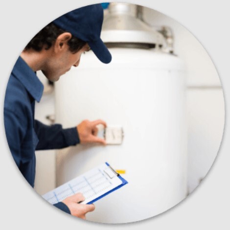 Professional Water Heater Installation Services in San Jose