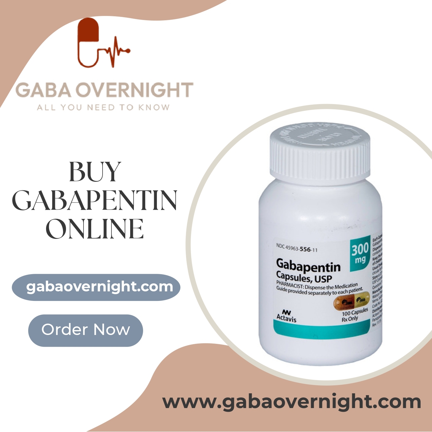Buy Gabapentin Online Overnight Delivery