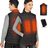 Heated Vest  Hilipert