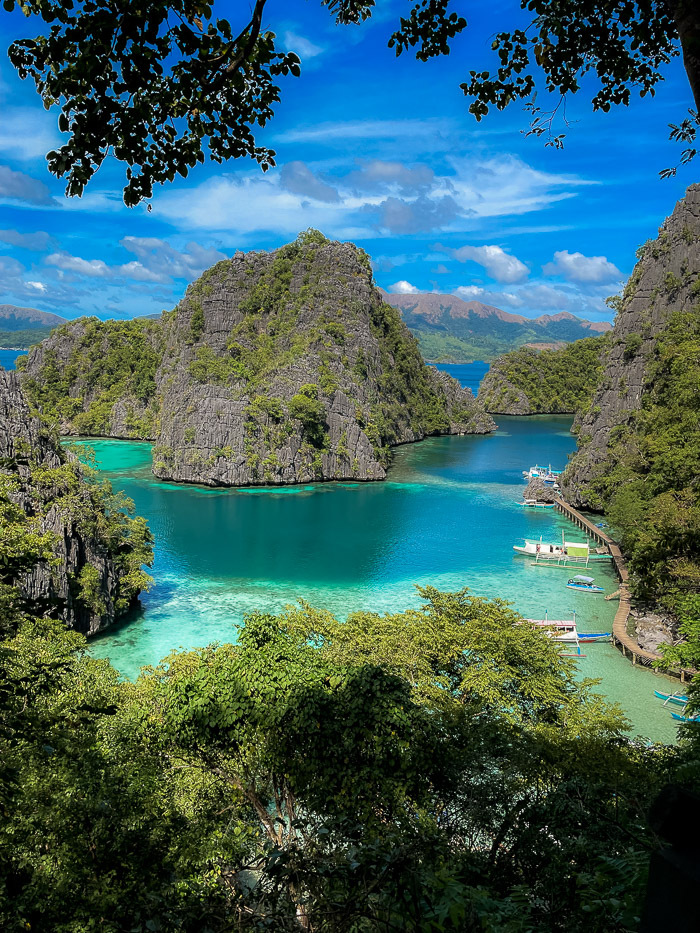 Beauty of Philippines