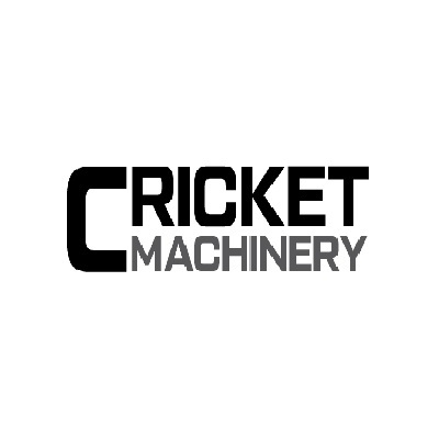 Cricket Machinery  LLC