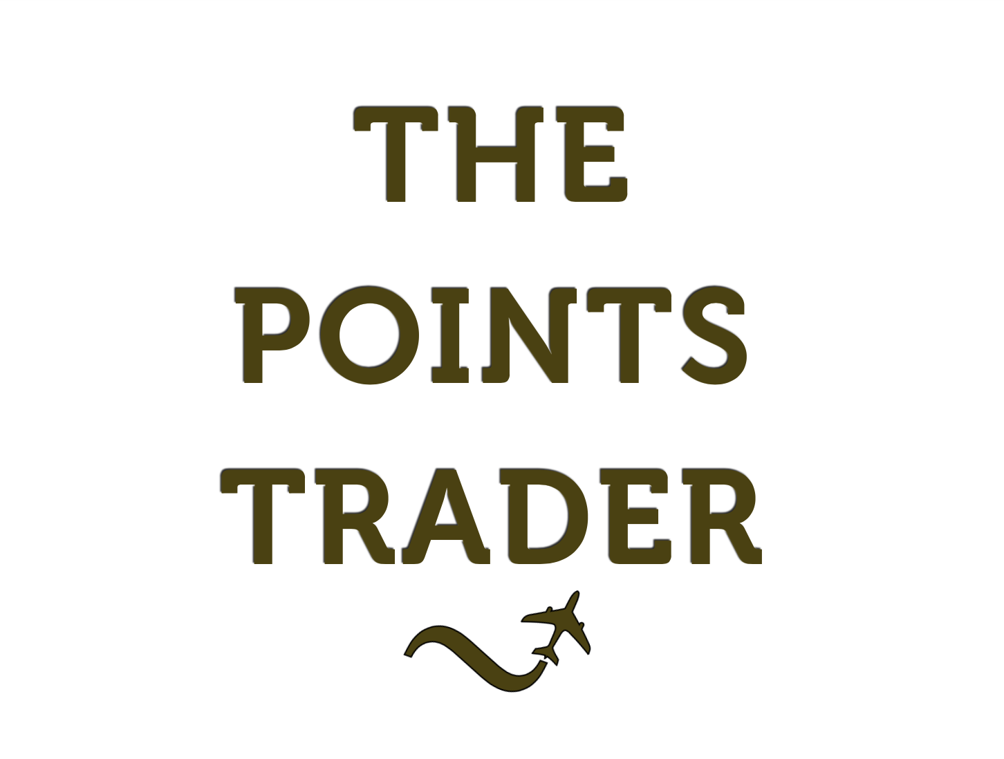 The Points Trader