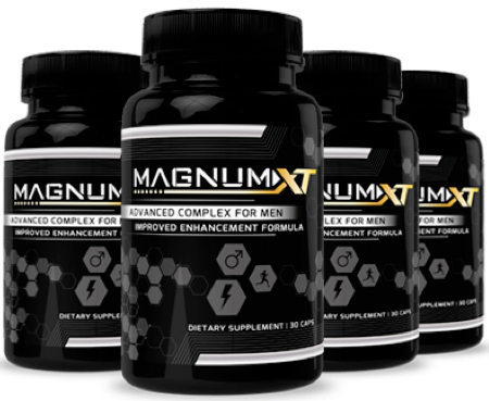 How Does Magnum XT Male Enhancement Work [Safe &amp; Effective]?