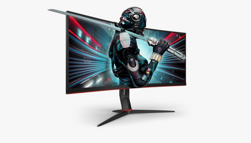 Elevate Your Gaming Experience: Exploring the Best Monitors for Gaming