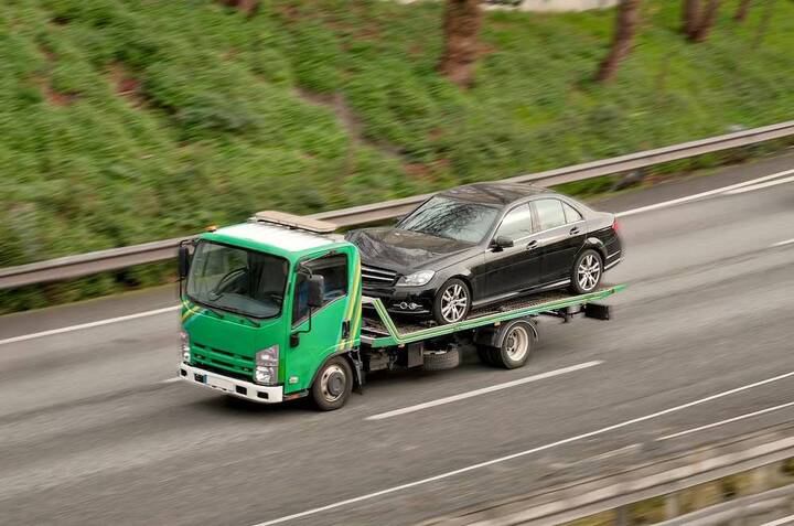 Towing-in-Cicero-IL