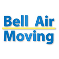 Bell Air Moving