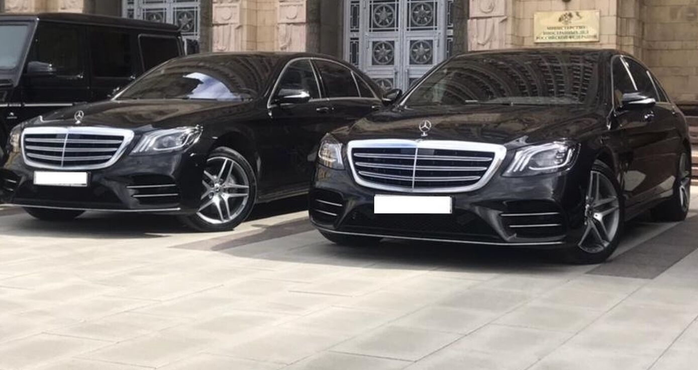 Book Miami Unique Limo for Luxury Transportation