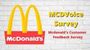 www.mcdvoice.com