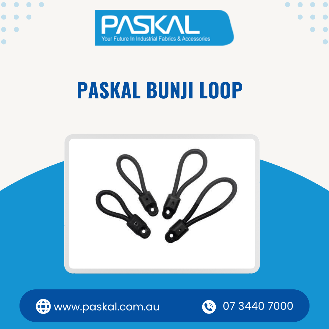 Paskal Bunji Loop