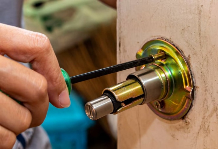 Locksmith-in-Portland-OR