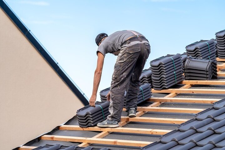 Roofers-in-Portage-MI