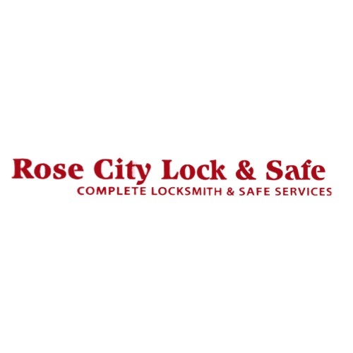 Rose City Lock &amp; Safe