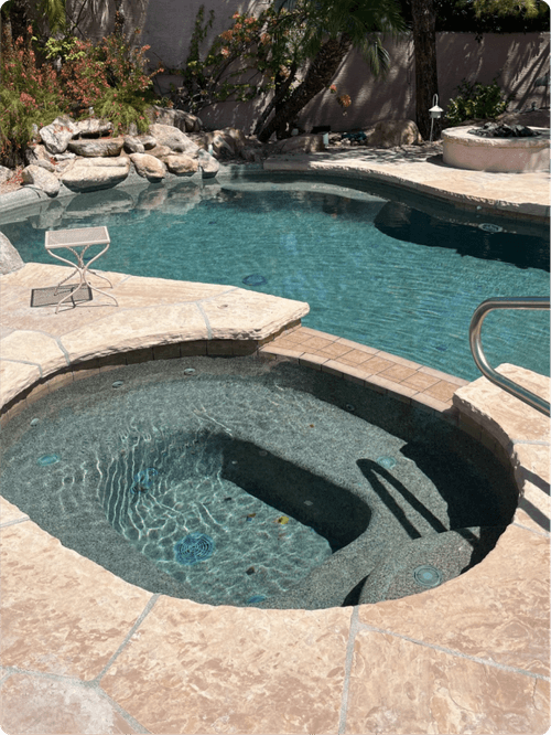 Pool Cleaning &amp; Repair Services in Phoenix | Aqua Harmony Pools