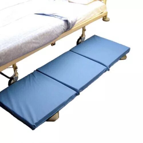 Fall-Out Bed Safety Mat