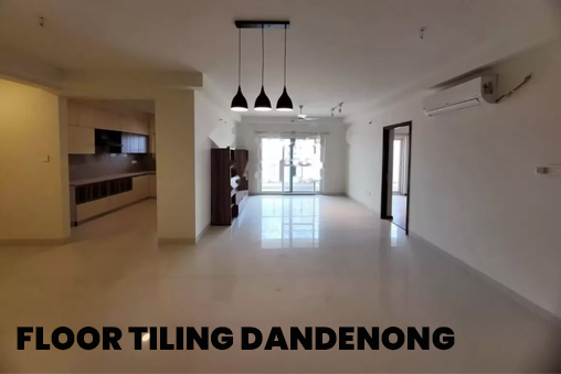 Bathroom tiling Dandenong 