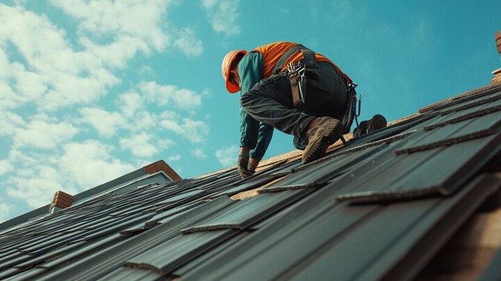 Roofers-in-Portage-MI