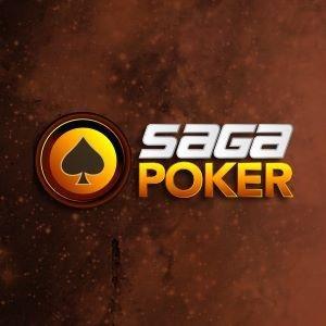 saga poker