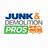 Junk Pros Junk Removal