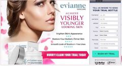 Evianne Cream Canada - Skin Care Reviews, Price, Benefits &amp; Buy