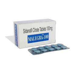Malegra Sildenafil Tablet | Up to 50% OFF | Reviews