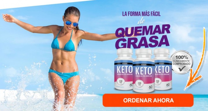 Keto Plus Colombia - Efectos secundarios, beneficios, donde comp