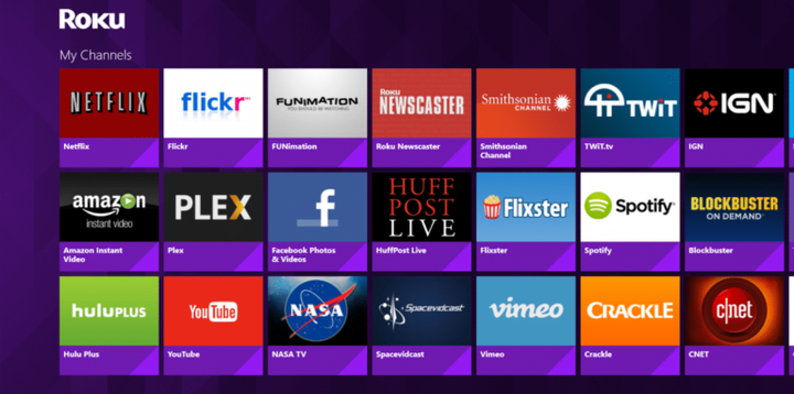 How to access and watch the HBO max channel on a Roku device? - 