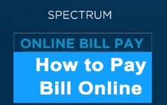 Spectrum Pay Bill | How to Pay Your Spectrum Bill Online