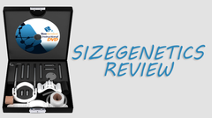 Sizegenetics Review - does it really increase your size? [UPDATE