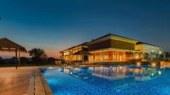 The Prestige City | Sarjapur Road | Bangalore | Location | Price