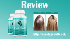 Rezola Growth Hair Philippines Price, Reviews, Does it Work or B
