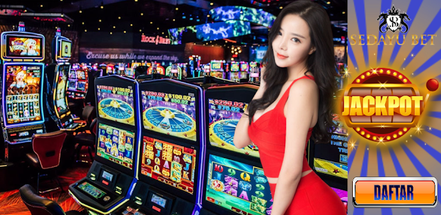 Alasan Kenapa Anda Kalah Main Slot Online, Baca Artikel Ini