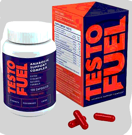 TestoFuel gnc - All about TestoFuel (price, reviews, dosage)