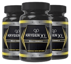 Krygen XL - Read Shocking Review &amp; Results (August\u2013 2019)