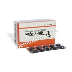 Cenforce 200 mg