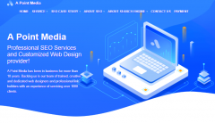 website seo
