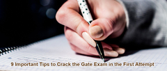How to Crack the Gate Exam in the First Attempt | ARC Foundation